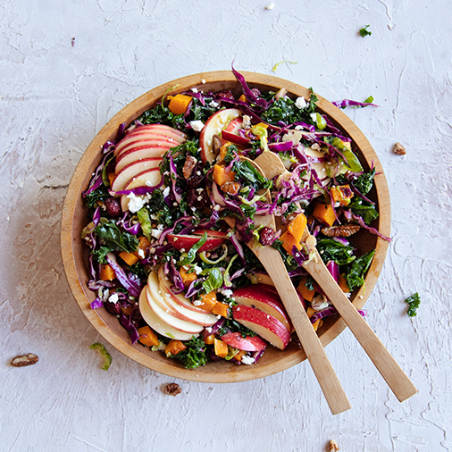 Celebratory Salad