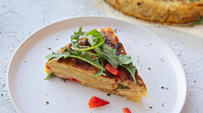 Spanish Omelet