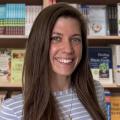 Profile Image - Nutritional Health Coach - Morgan