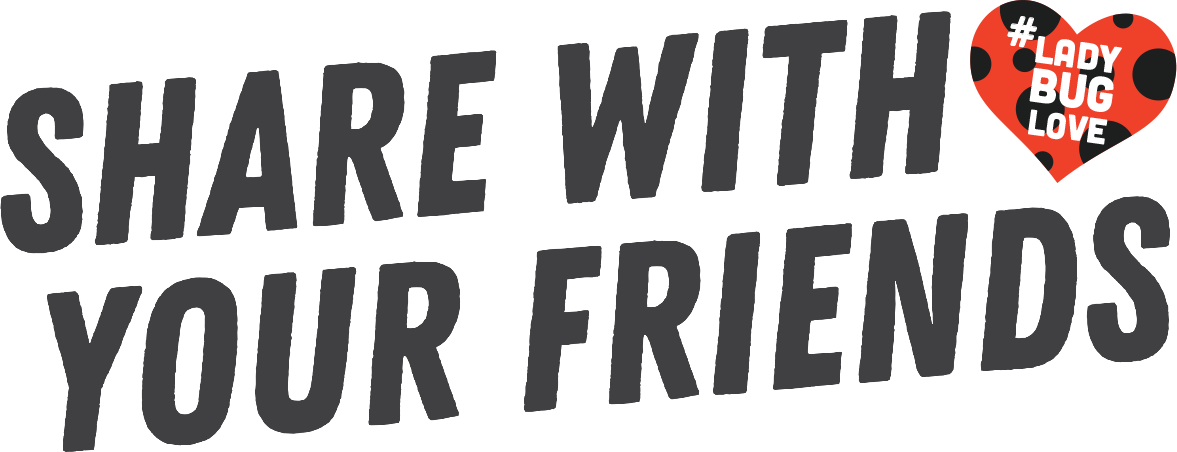 Share with Friends